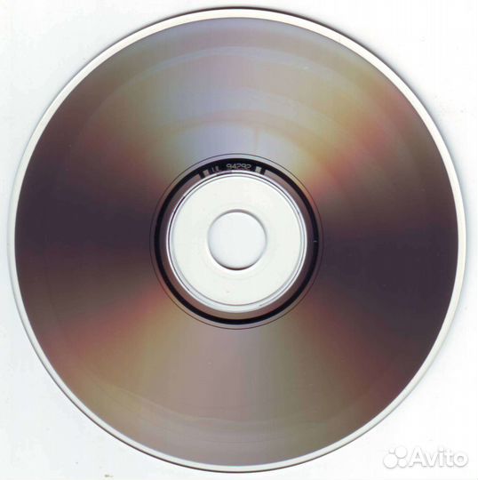 CD Северный Аркадий и Четыре Брата И Лопата 74