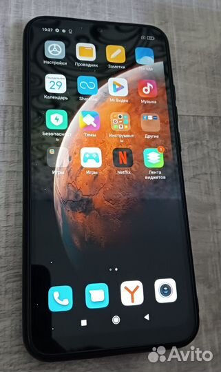 Xiaomi Redmi 9A, 2/32 ГБ