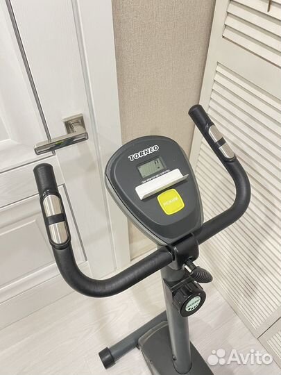 Велотренажер torneo