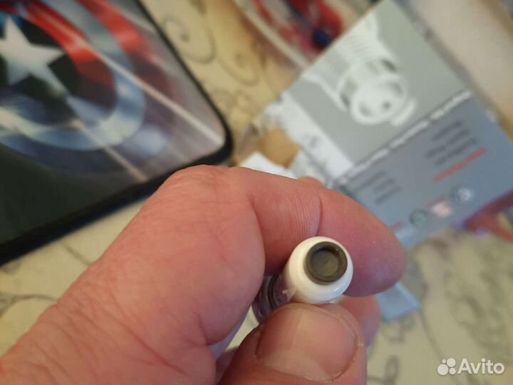 Оригинальные свечи VAG 1.8-2.0 06K905601B