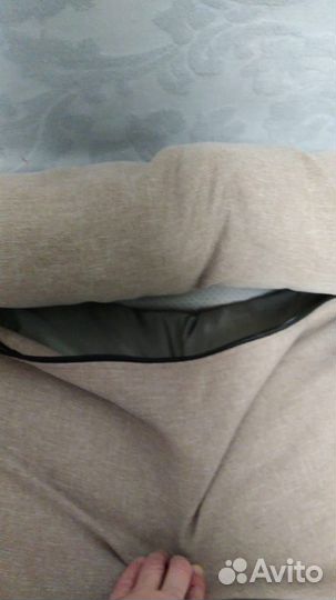 Лежанка для животных