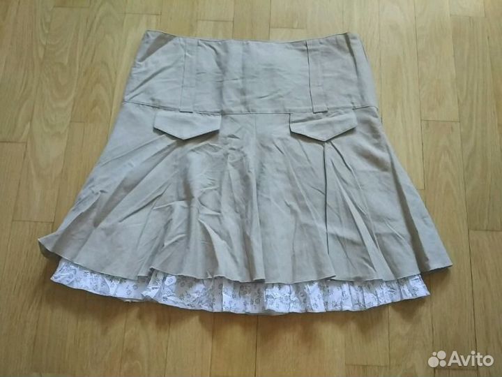 Юбки летние Cache-Cache