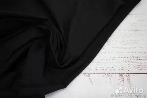 Ткань хлопок