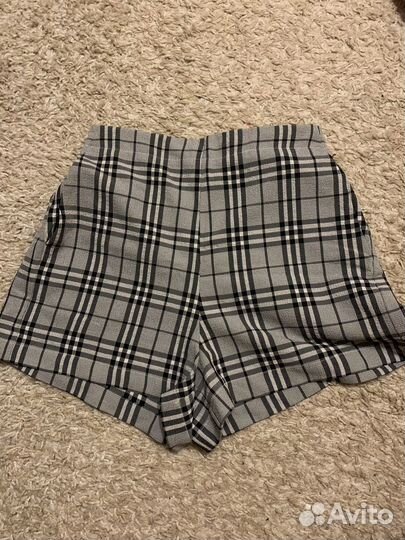 Шорты женские новые
