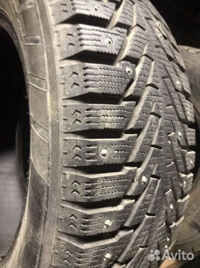 Amtel NordMaster Evo 195/65 R15