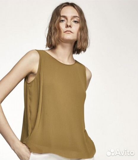 Топ Massimo Dutti