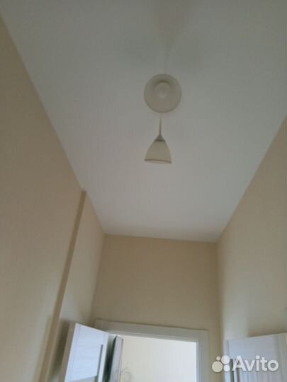 Светильник потолочный