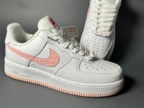 Кроссовки Nike Air force 1 Люкс