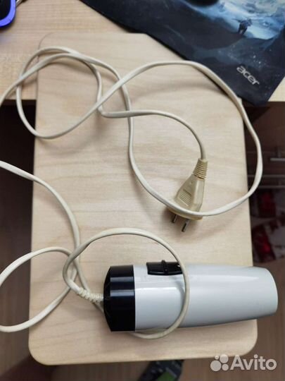 Фен для волос