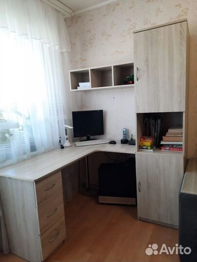 Стол рабочий