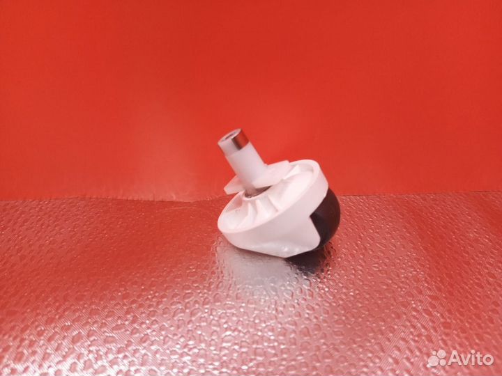 Робот-пылесос Xiaomi Mop P / Запчасть с разбора