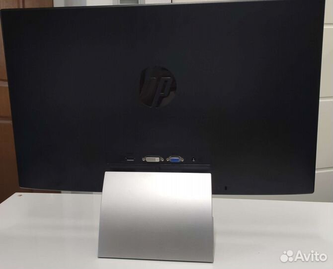 Монитор HP23xi Pavilion с блоком питания