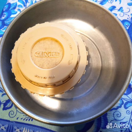 Термос нержавейка СССР