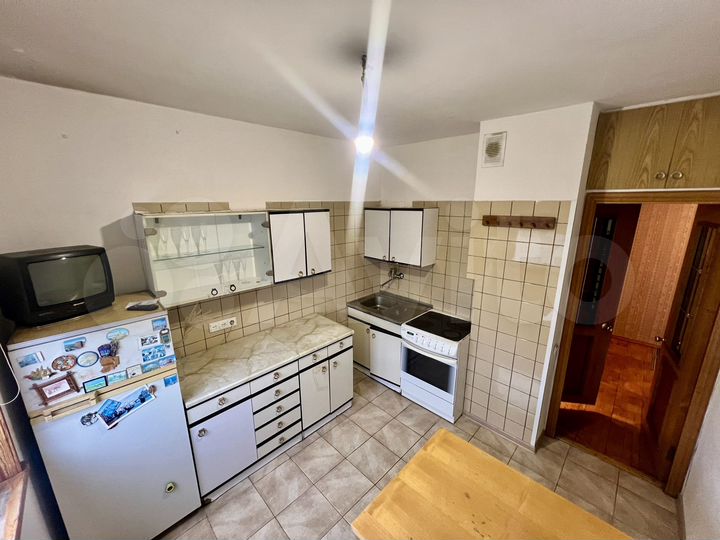 2-к. квартира, 56 м², 11/15 эт.