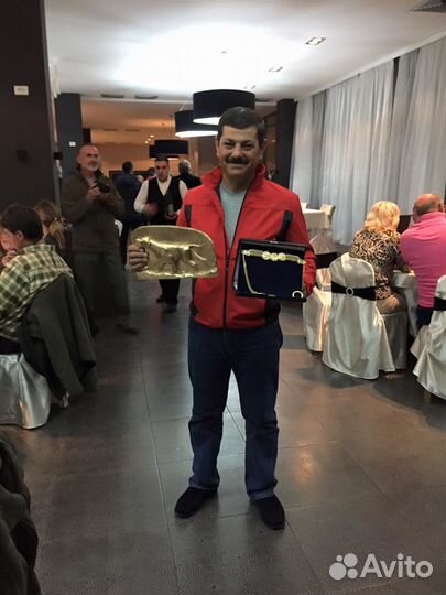 Натаска и дрессировка легавых