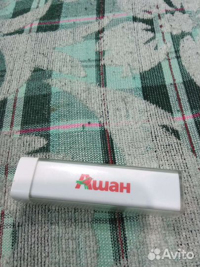 Продам павер панк Ашан рабочий