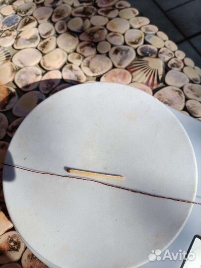 Пряжа италия в бобине