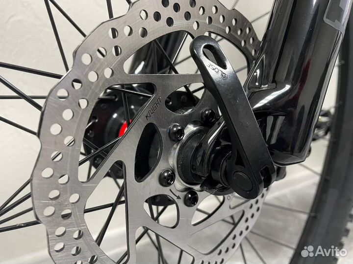 Велосипед Новый 29