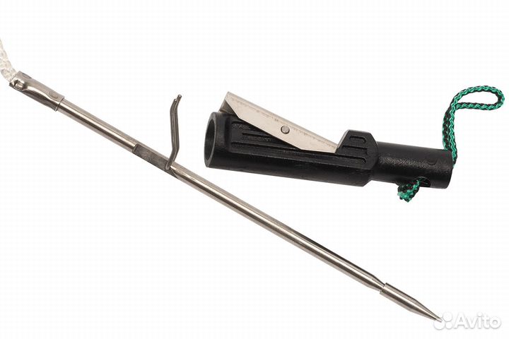 Кукан для подводной охоты Koukan Cable Rope