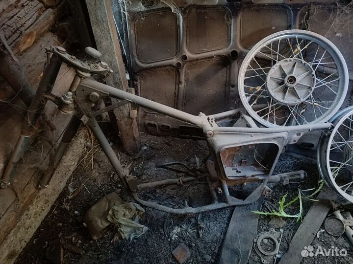 Иж планета 5