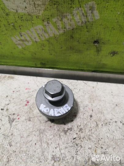 Болт коленвала Рено Логан