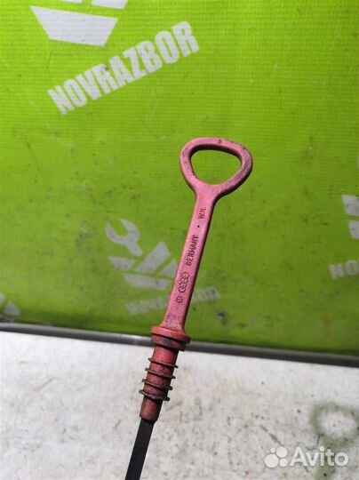 Щуп масляный Фольксваген Пассат Б3