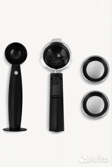 Кофемашина vitek vt1514