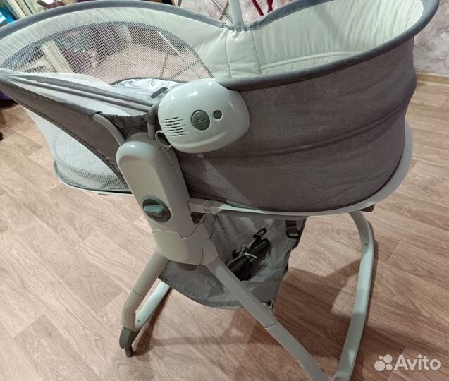 Люлька колыбель кроватка