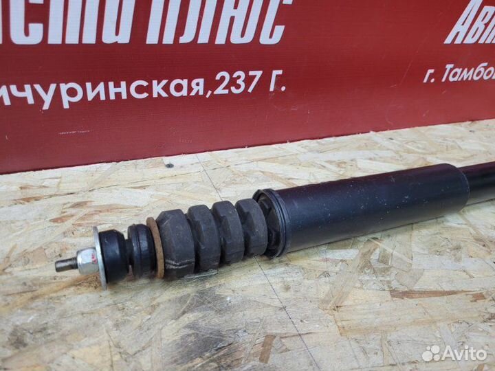 Амортизатор задний LADA X-Ray