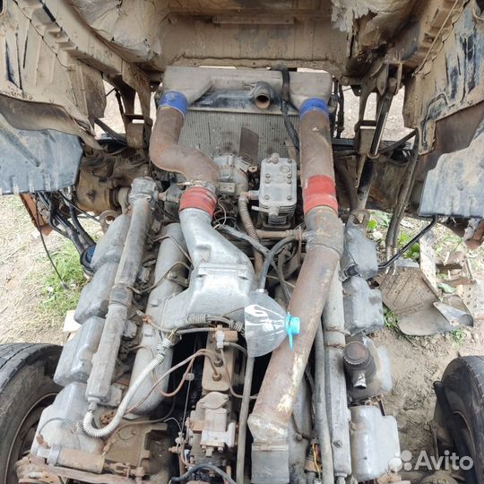 DongFeng DFL 3251A, 2010