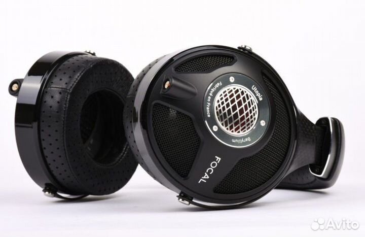 Наушники Focal Utopia