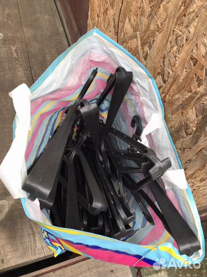 Плечики для одежды