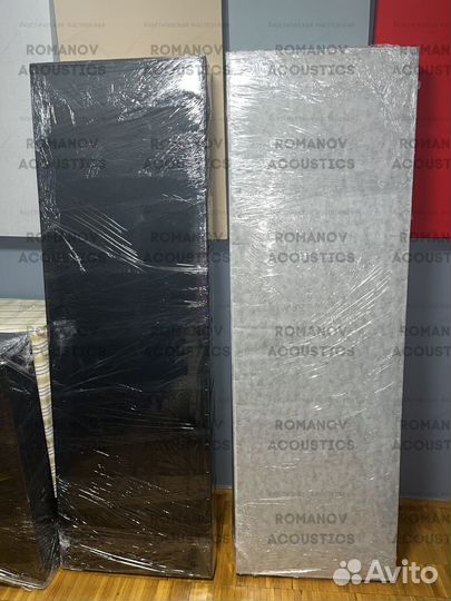 Акустическая ширма