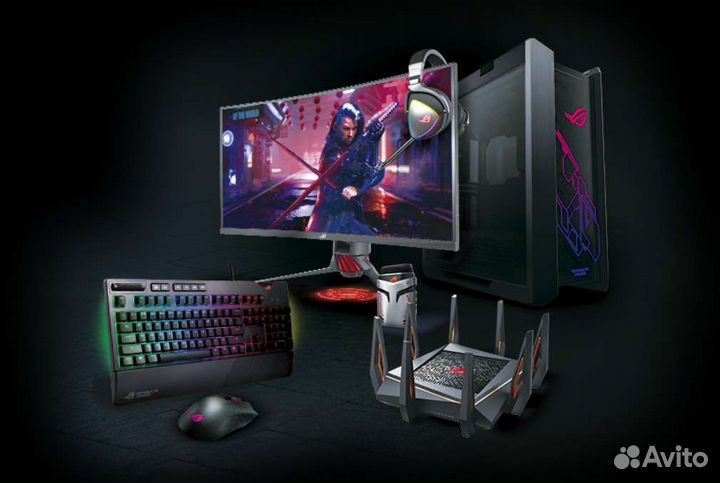 Компьютерная помощь