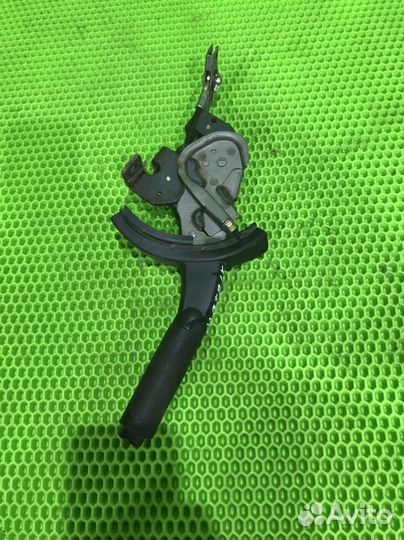 Ручник Hyundai Matrix