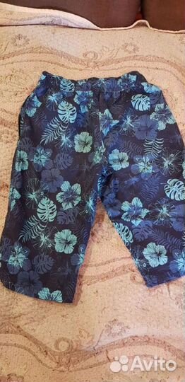 Шорты летние