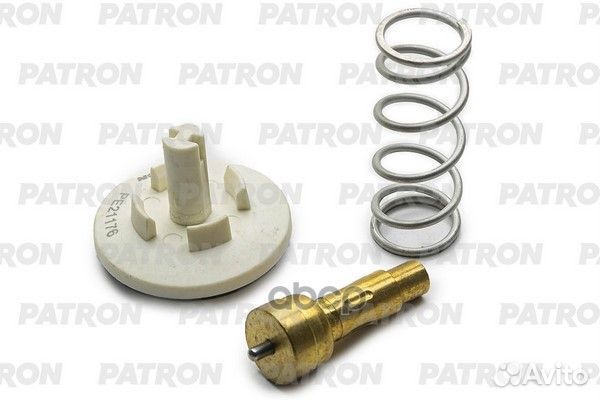 Термостат (87 C) VW: Eos 1.6 06-08, Fox 1.2 05