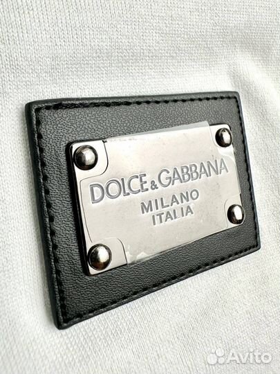 Dolce gabbana футболка