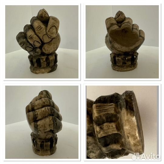 Изделия из натурального камня