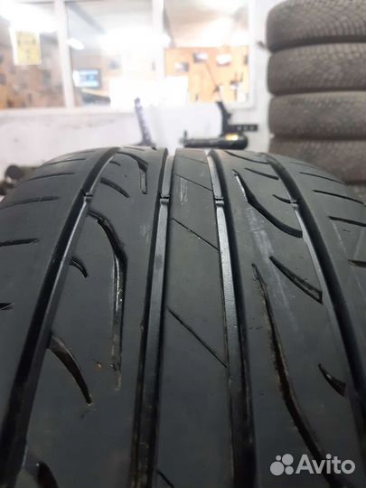 Dunlop SP Sport LM704 225/55 R17 98W