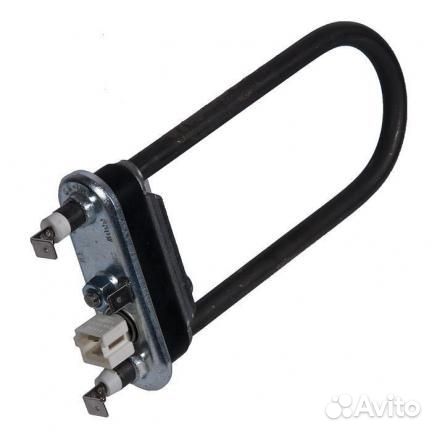 Тэн (трубчатый электронагреватель) для стиральной