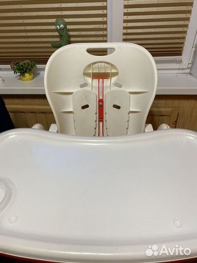 Стул для кормления