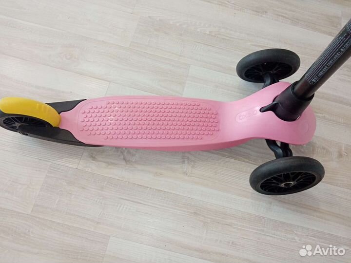 Самокат детский