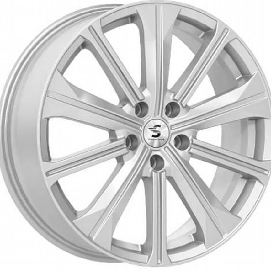 Литые диски Skad 7×R19 5×114.3