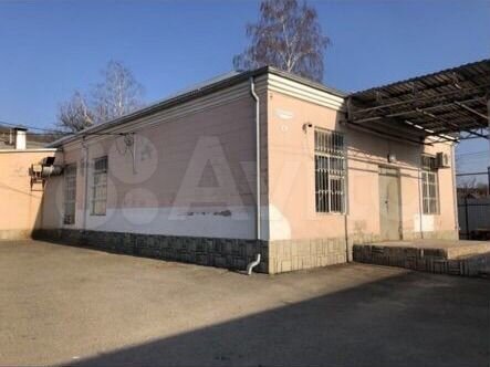 Производство, 400 м²