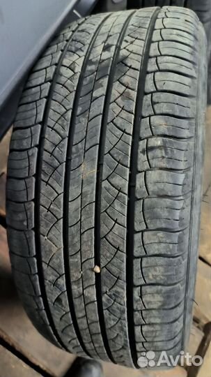 Michelin Latitude Tour 255/50 R19