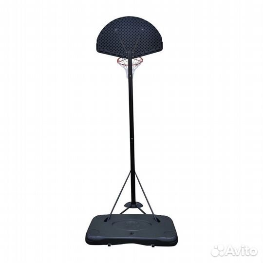 Баскетбольная мобильная стойка DFC stand44HD2