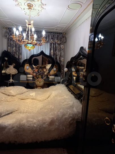 2-к. квартира, 54 м², 5/9 эт.