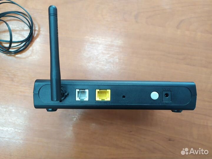 Роутер D-link dir 300