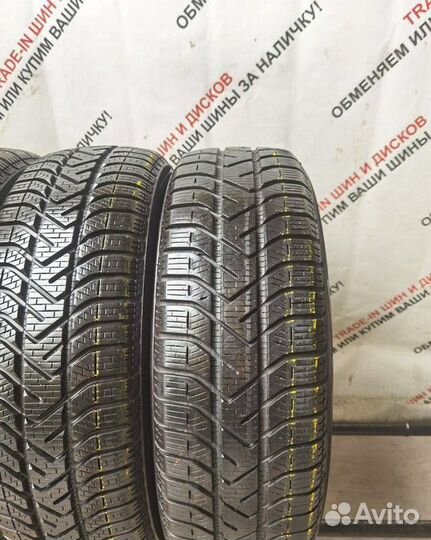 Pirelli Winter 190 Snowcontrol 185/65 R15 87Q